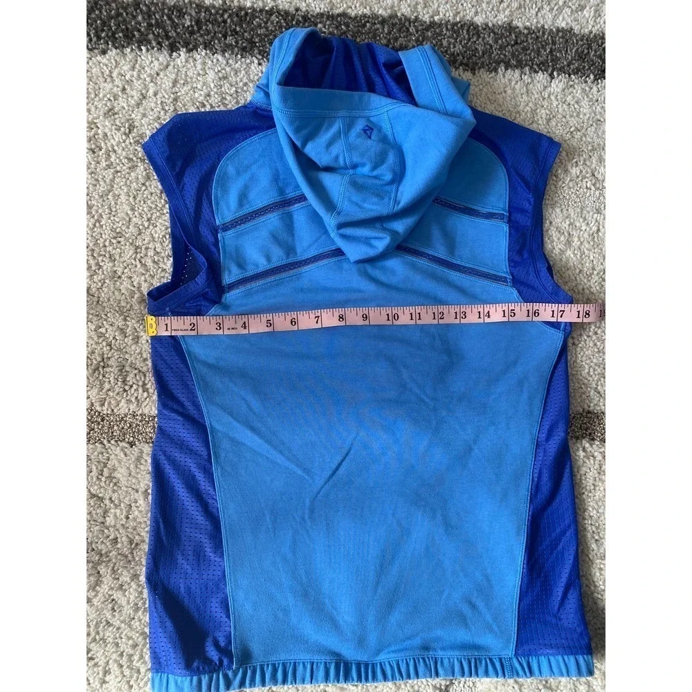 Ivivva Girls Hooded vest